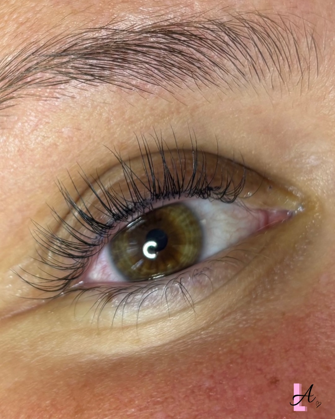 Wimperextensions